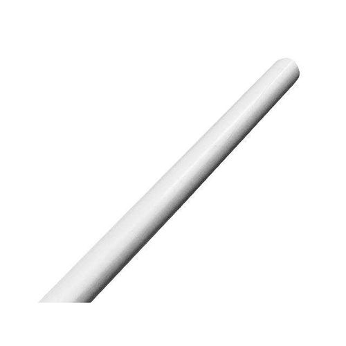Cantoneira de Plástico Talentos para Azulejo Branco 3 Metros