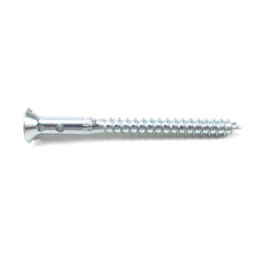 Parafuso Zincado 55X65 10pçs Gross
