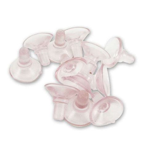 Ventosa Talentos para Tampões de Mesa com 12 Peças 15mm