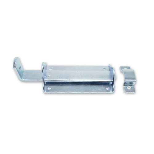 Fecho Chato Ferro Galvanizado 6" S27 Rocha