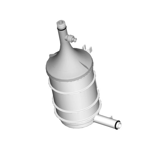Vela para Purificador Lorenzetti Naturalis RP-01