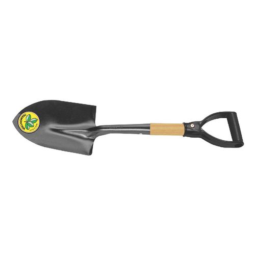 Pá de Bico Tramontina com Cabo Pequeno 45cm