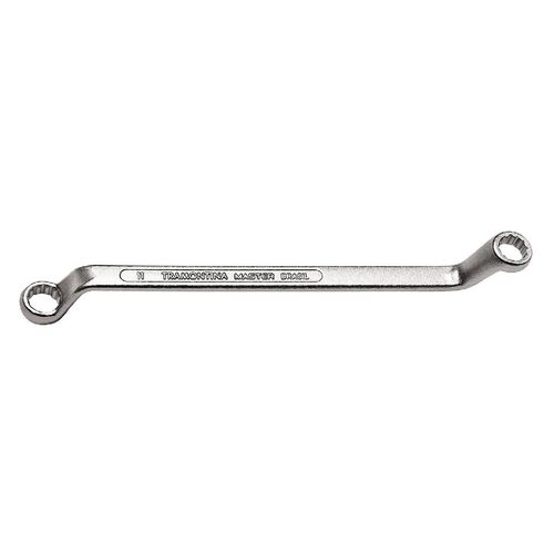 Chave Estrela 10x11 mm Tramontina com Corpo em Aço Especial Cromado