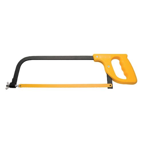 Arco de Serra Fixo 12" Tramontina em Aço Carbono com Cabo Injetado