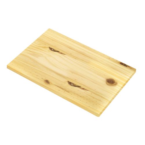 Painel Madeira 60x20Cm Modulare Natural 91150/062 Tramontina