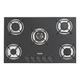 Cooktop-Glass-Brasil-Gas-5GGTRI70