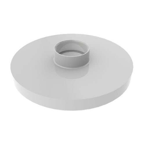 Adaptador para Ralo Linear Para Caixa Sifonada 150mm Tigre