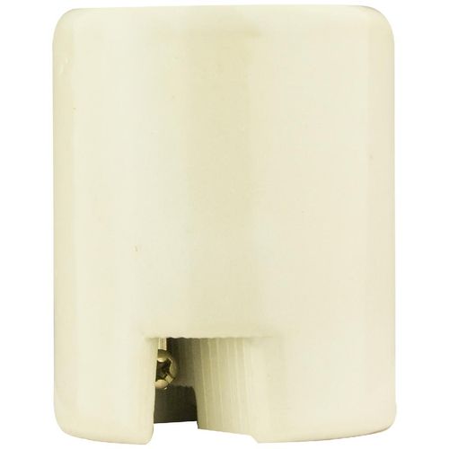 Bocal Porcelana para E40 FX02 Foxlux