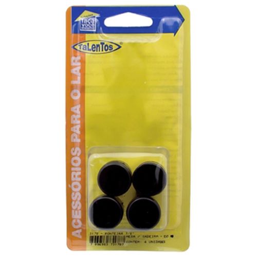 Ponteira para Mesa e Cadeira Talentos 7/8"