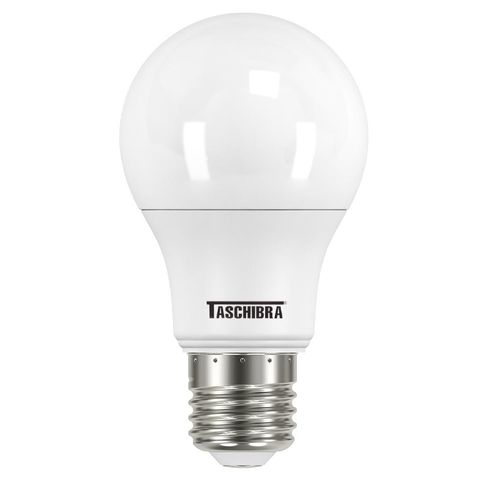 Lâmpada Led Taschibra Neutra Autovolt TKL 40/700