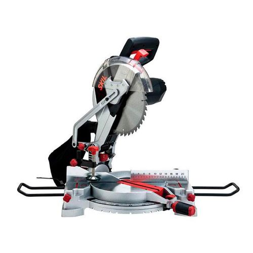 Serra Esquadria Skil 220V 1800W