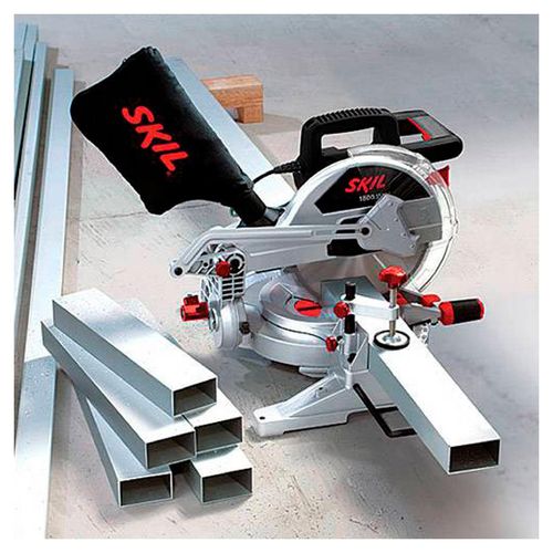 Serra Esquadria Skil 220V 1800W