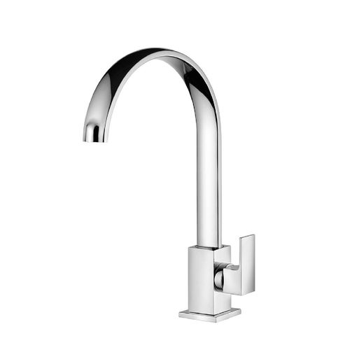 Torneira Lavatório Lorenzetti Lorenvogue Mesa Bica Alta 1/2"