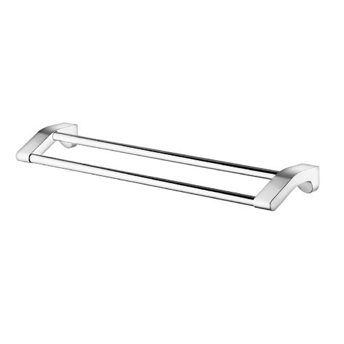 Toalheiro Barra Lorenzetti Lorenlike Duplo C78