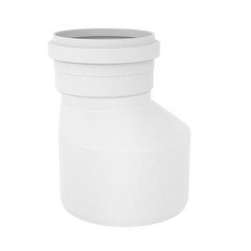 Redução Excêntrica Tigre 200x150mm