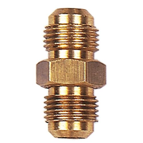 União Latão 5/8" Unf(E) P/Tc 3/8 Jackwal
