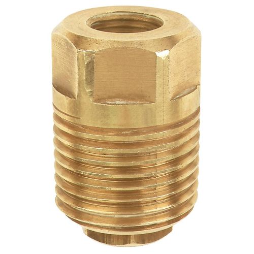 Válvula Retenção 7/16" Ns(I)X1/2Npt(E) Jackwal
