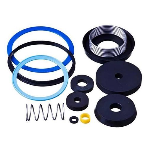 Reparo Válvula Descarga Deca Hydra 1.1/4"