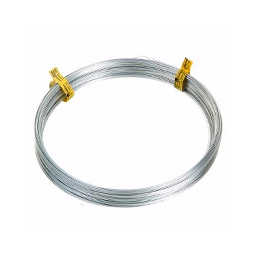 Arame Galvanizado Gerdau BWG 18 1 KG 1,24mm
