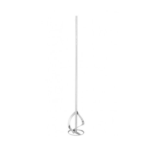 Batedor de Argamassas de Aço Cortag para Furadeira Profissional 60cm