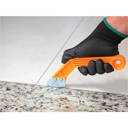 Raspador para Rejunte Cortag Supra 2,5mm
