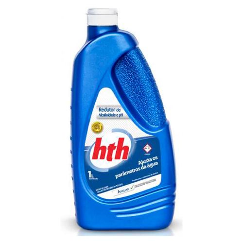 Redutor PH 1lts Hth