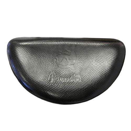 Travesseiro Banheira Aquaplás Aqua 8 Preto Nauta/Nautilus 1,70