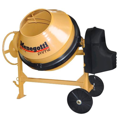 Betoneira Prime Menegotti com Kit 400 Litros 220V