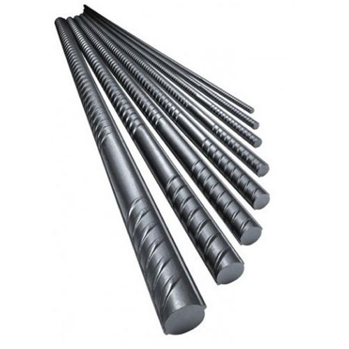 Vergalhão CA50 ArcelorMittal 12,5mm 1/2" com 12 Metros