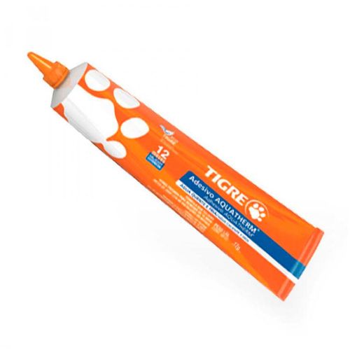 Adesivo Aquatherm Tigre 17g