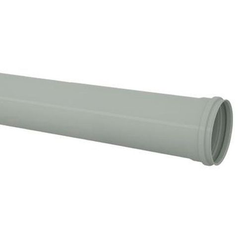 Tubo de Esgoto Tigre Série R 75mm com 6 Metros