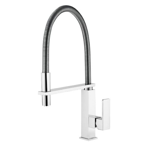 Misturador Monocomando Cozinha Lorenzetti LorenVogue Mesa C98