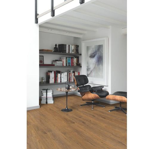 Piso Laminado Quick Step Vision Carvalho Agreste 08x21,5x180cm