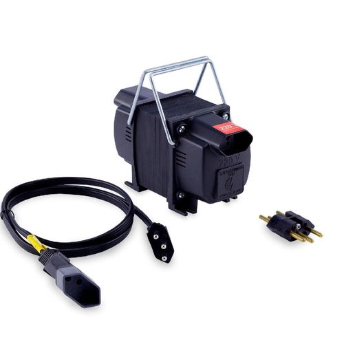 Auto Transformador Force Line Transfer Bivolt 750Va