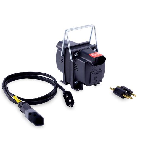 Auto Transformador Transfer Bivolt 300Va 289 Force Line