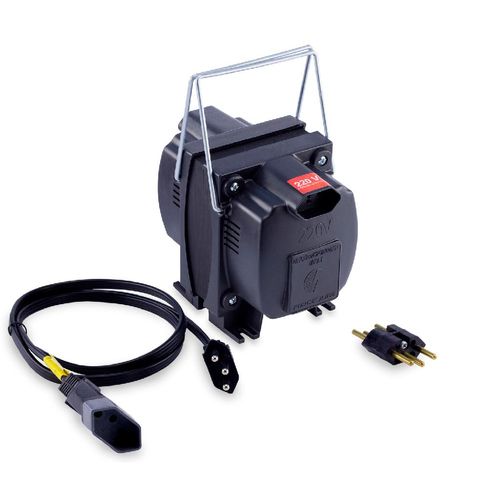 Auto Transformador Transfer Bivolt 1010Va 292 Force Line