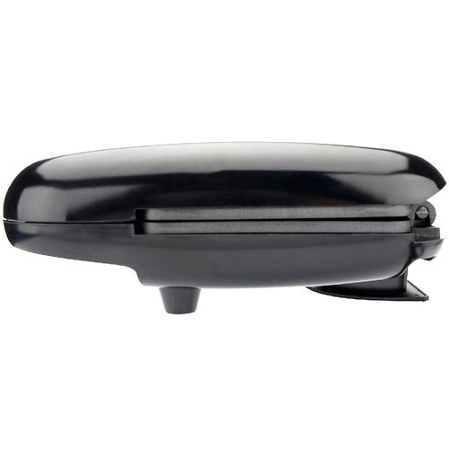 Grill Britânia Toast Preto 127V