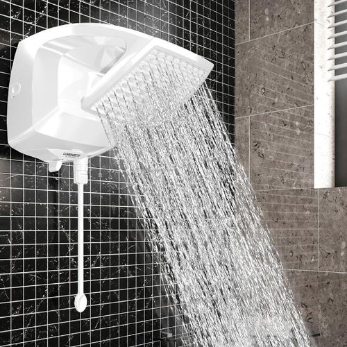 Ducha Eletrônica Lorenzetti Futura 5500W 127V