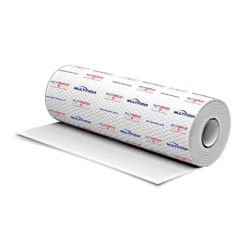 Protetor de Pisos Multinova Multitriplex 25x1,30m