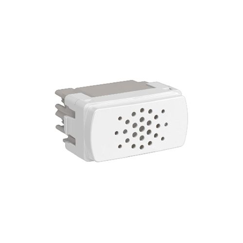 Módulo Campainha Cigarra Schneider Miluz 220V