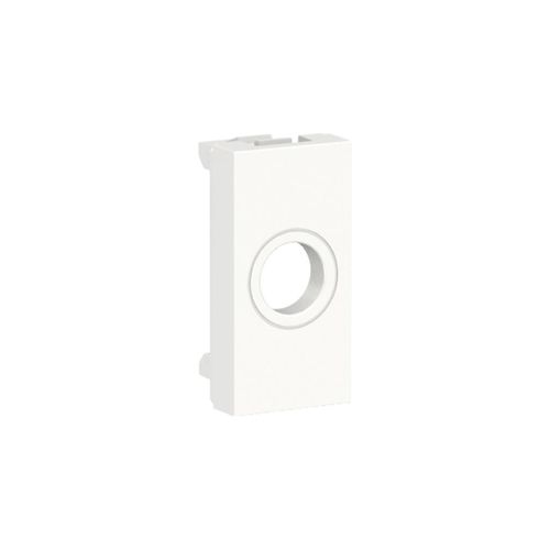 Módulo Saída Fio Schneider Orion 1M Branco