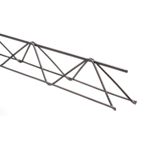Trelica Aramepar 6mm Pesada 4,2mmX4,2mm H8 8cmX6m (tipo 4)