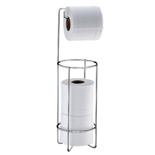 Suporte para Papel Higiênico Future Vantaggio