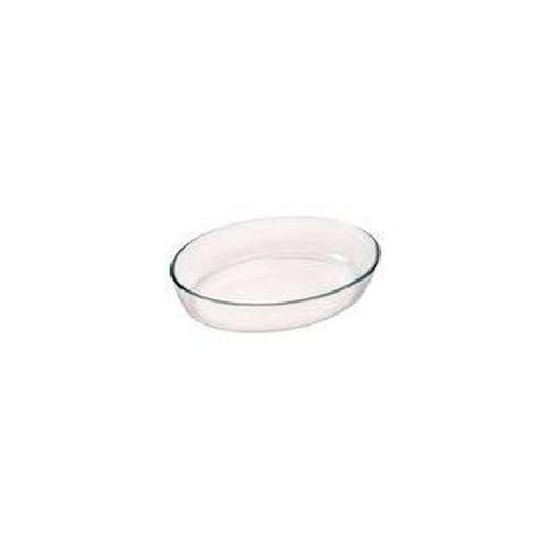 Assadeira Marinex Oval Pequena 2,4lts
