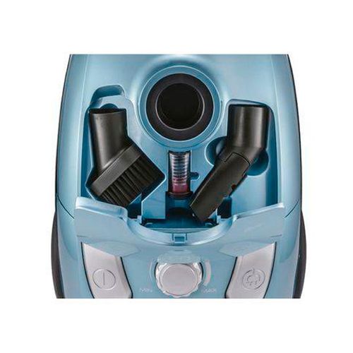 Aspirador de Pó Electrolux com Filtro Hepa 1800W 220V