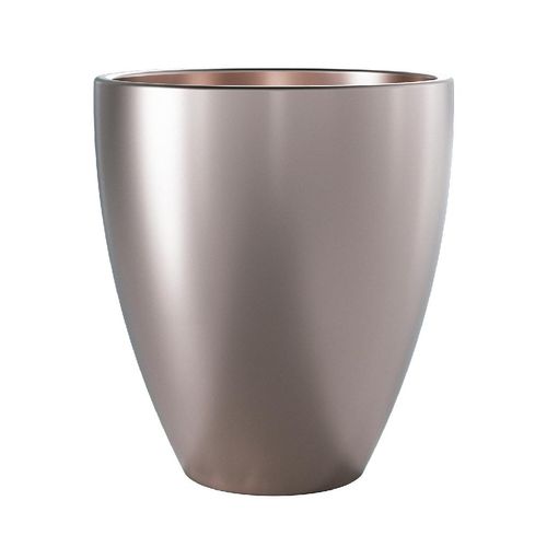 Vaso Cerâmico Japi Frankfurt Palladium N°10