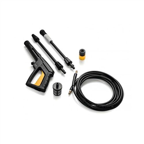 Lavadora Alta Pressão Tramontina Master 220V 2100W