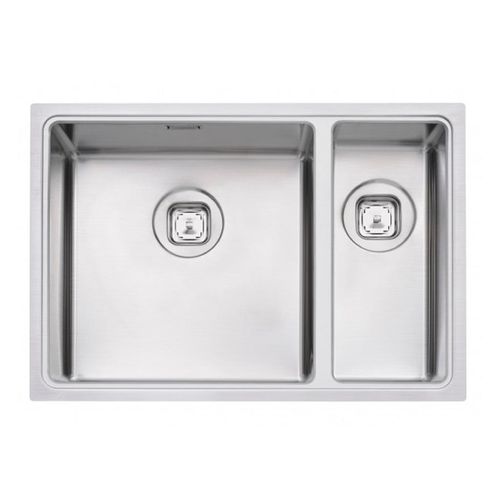 Cuba Inox 66x46 Quadrum 1C1/2 94008/103 Tramontina