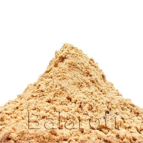 Areia Fina 20kg Saco Briforte