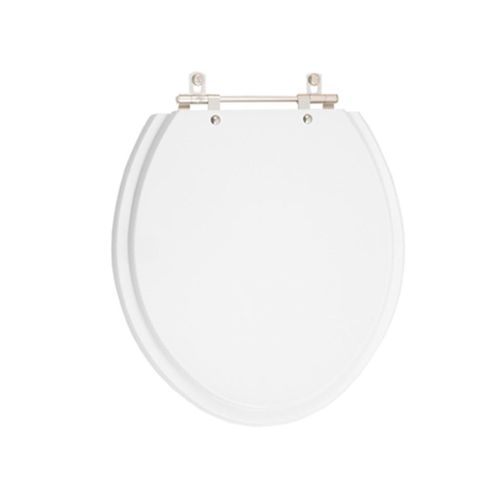 Assento Poliéster Produza Eco para Louça Celite Branco